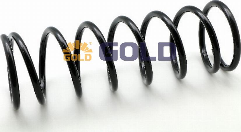 Japanparts GZJ5629A - Arc spiral aaoparts.ro