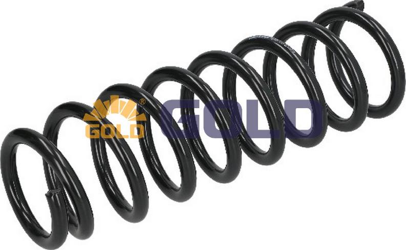 Japanparts GZJ5072A - Arc spiral aaoparts.ro