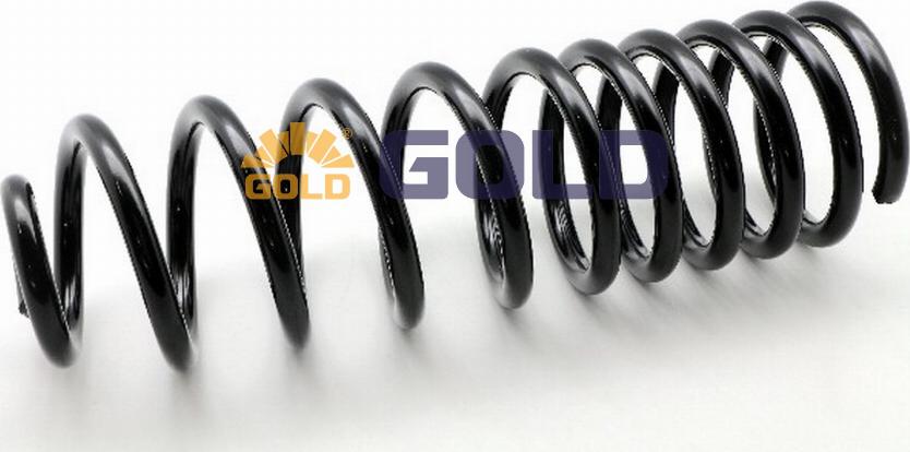 Japanparts GZJ5163C - Arc spiral aaoparts.ro