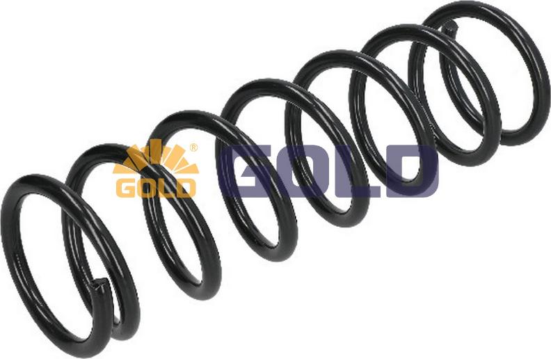 Japanparts GZJ5106A - Arc spiral aaoparts.ro