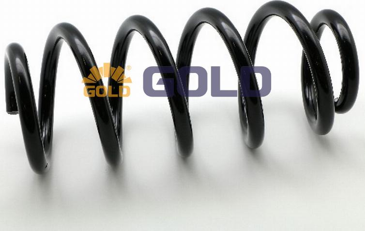 Japanparts GZJ5110A - Arc spiral aaoparts.ro