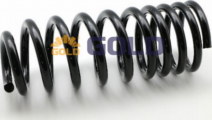 Japanparts GZJ5854C - Arc spiral aaoparts.ro