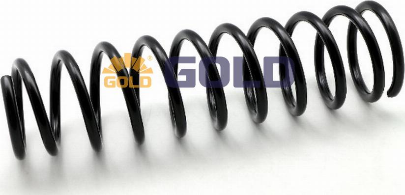 Japanparts GZJ5380G - Arc spiral aaoparts.ro