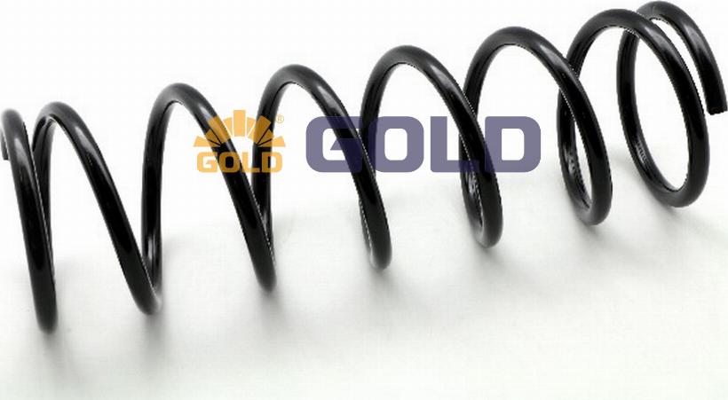 Japanparts GZJ5379A - Arc spiral aaoparts.ro