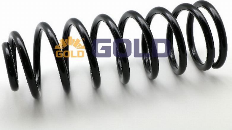 Japanparts GZJ5267C - Arc spiral aaoparts.ro