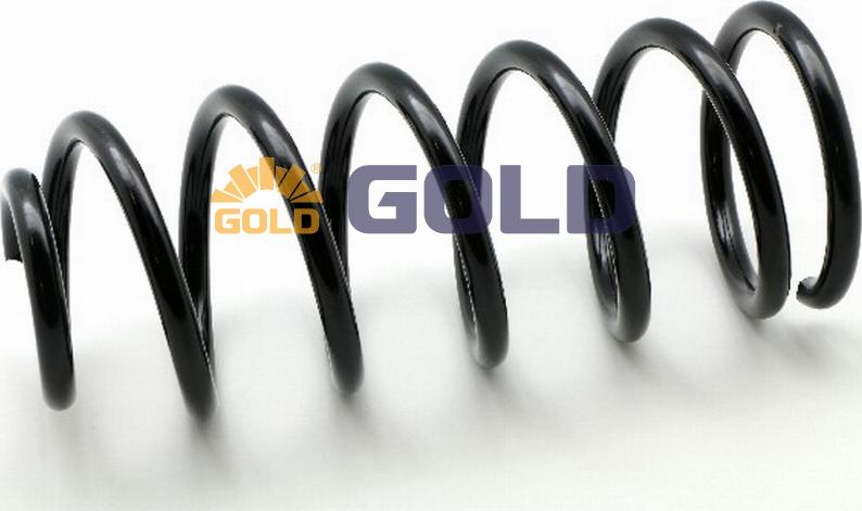 Japanparts GZJ5781C - Arc spiral aaoparts.ro