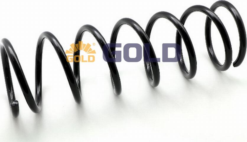 Japanparts GZJ5732A - Arc spiral aaoparts.ro