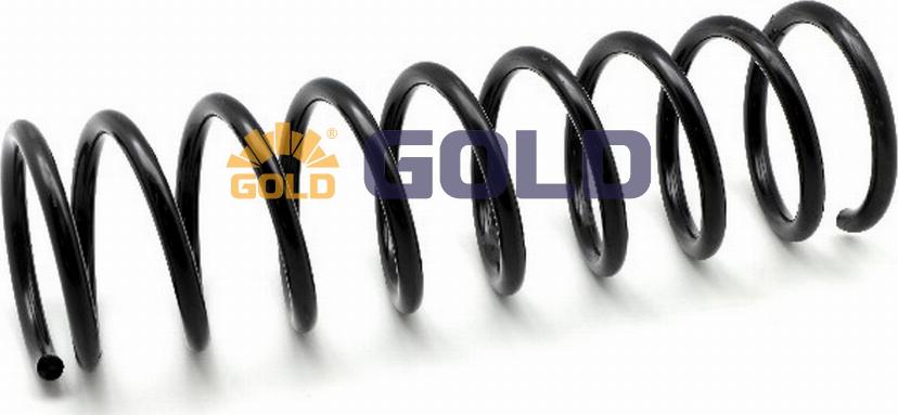 Japanparts GZJ5772A - Arc spiral aaoparts.ro