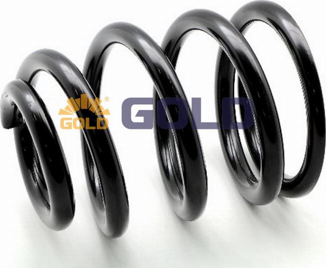 Japanparts GZJ6054F - Arc spiral aaoparts.ro