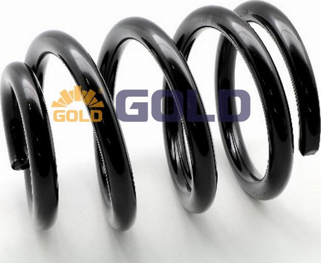 Japanparts GZJ6055F - Arc spiral aaoparts.ro