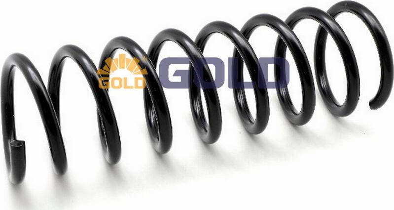 Japanparts GZJ6199A - Arc spiral aaoparts.ro