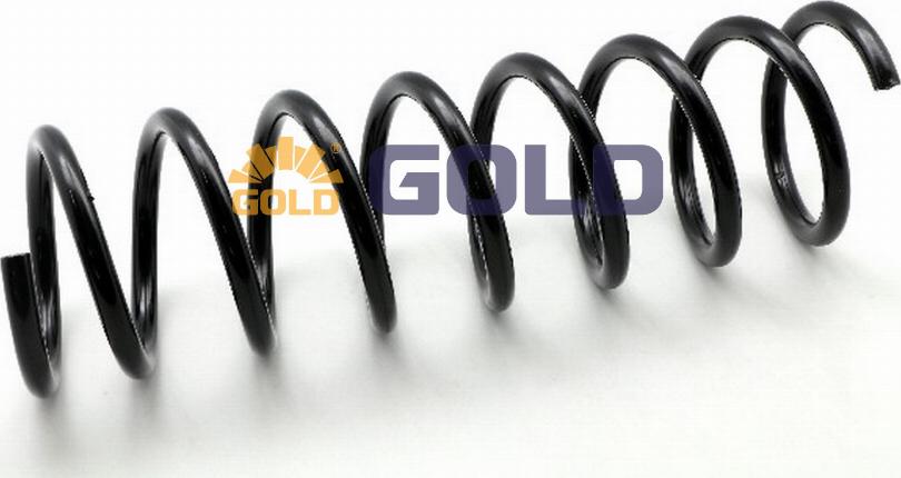 Japanparts GZJ6200A - Arc spiral aaoparts.ro