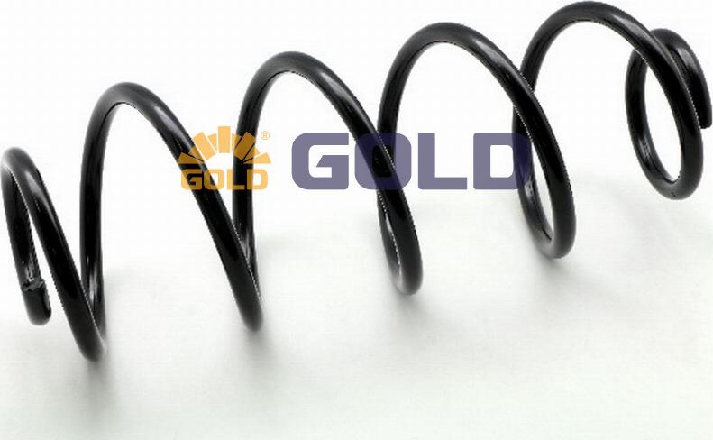 Japanparts GZJ6770H - Arc spiral aaoparts.ro