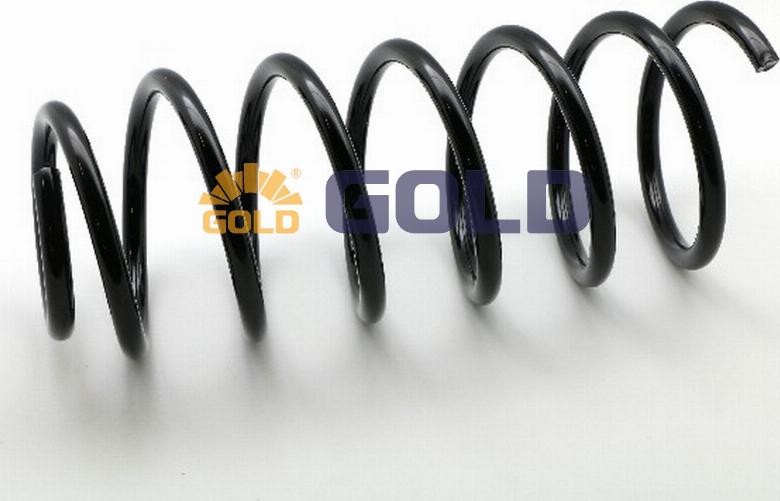 Japanparts GZJ1591G - Arc spiral aaoparts.ro