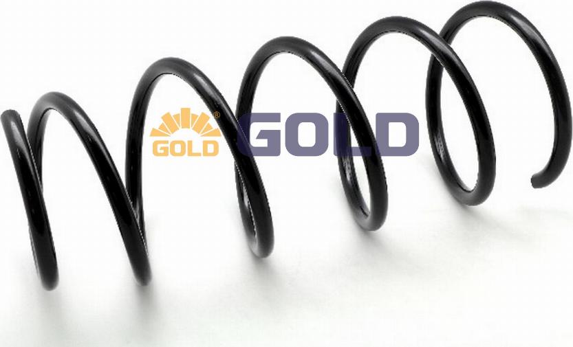 Japanparts GZJ1573G - Arc spiral aaoparts.ro