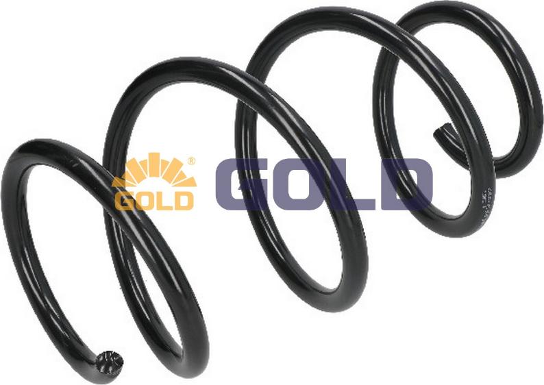 Japanparts GZJ1052A - Arc spiral aaoparts.ro