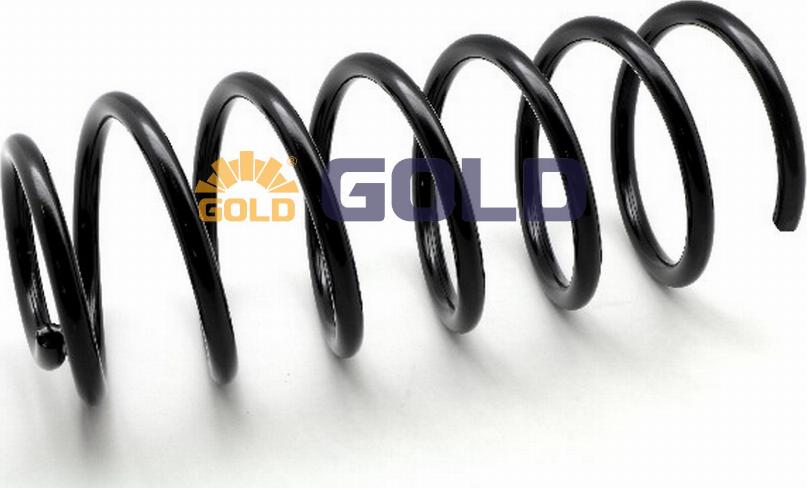 Japanparts GZJ1088G - Arc spiral aaoparts.ro