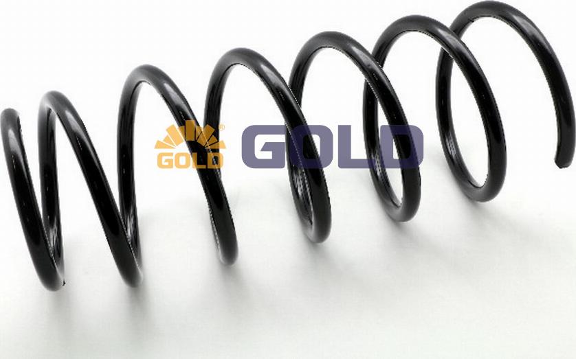 Japanparts GZJ1130G - Arc spiral aaoparts.ro