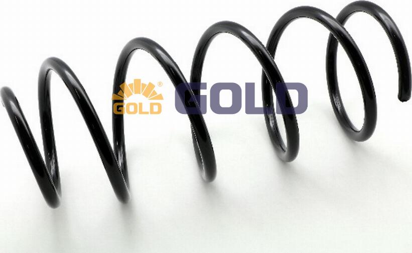 Japanparts GZJ1138G - Arc spiral aaoparts.ro