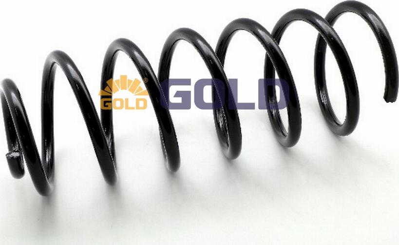 Japanparts GZJ1123G - Arc spiral aaoparts.ro