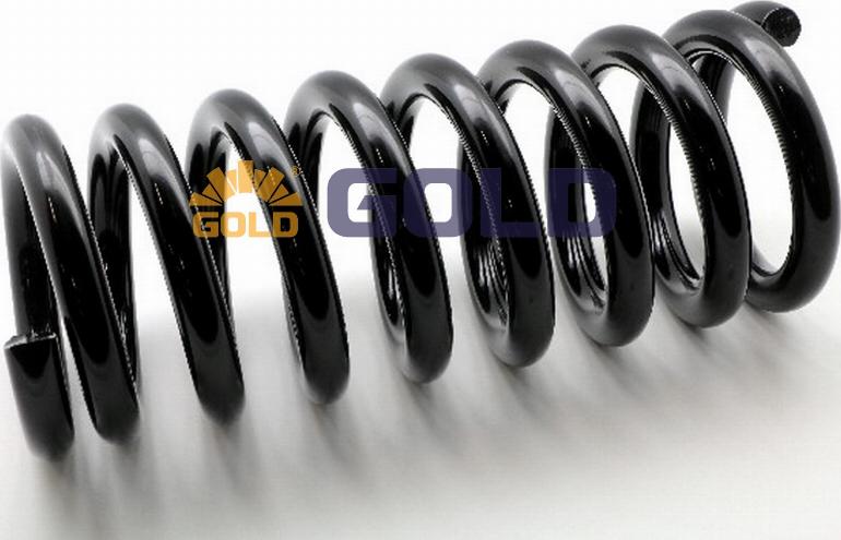 Japanparts GZJ1175A - Arc spiral aaoparts.ro