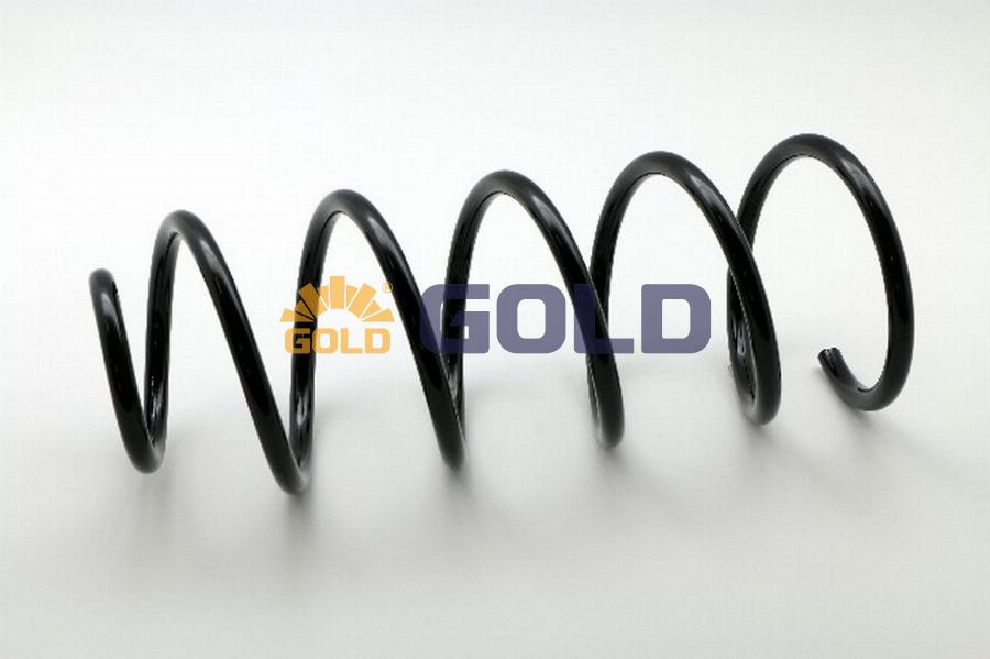 Japanparts GZJ1171G - Arc spiral aaoparts.ro