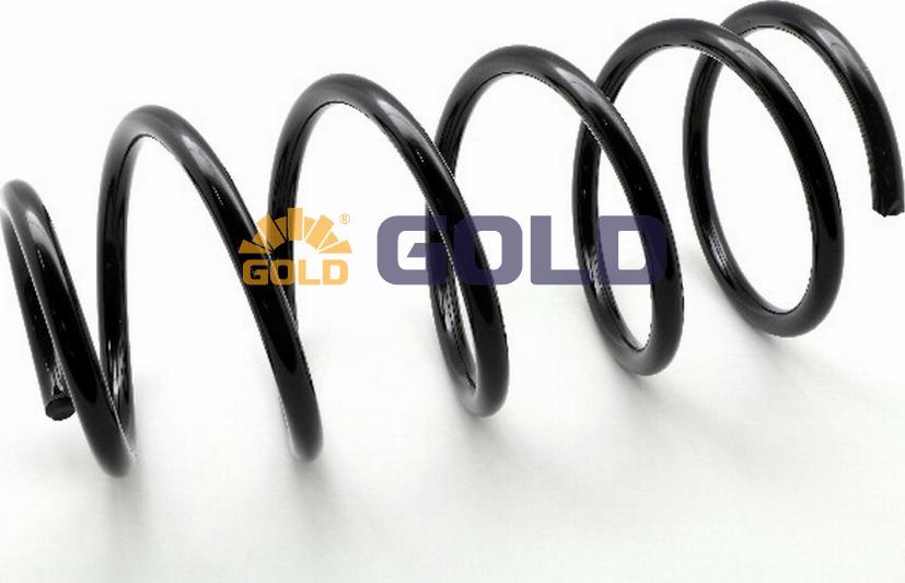 Japanparts GZJ1332G - Arc spiral aaoparts.ro