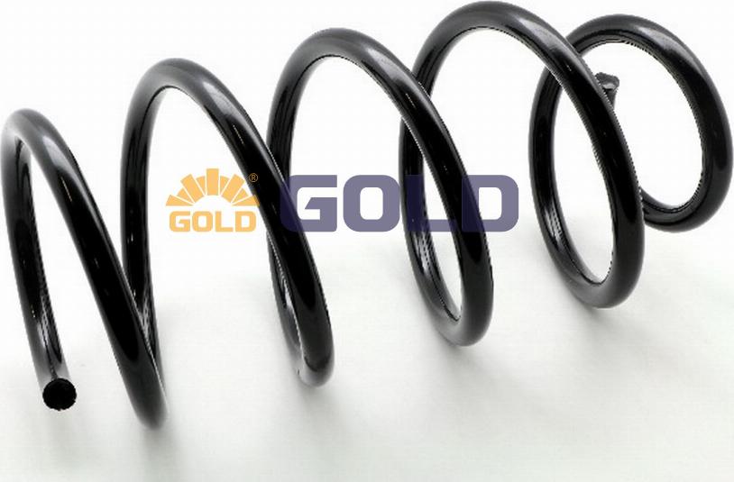 Japanparts GZJ1720H - Arc spiral aaoparts.ro