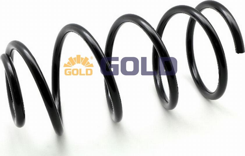Japanparts GZJ3443A - Arc spiral aaoparts.ro