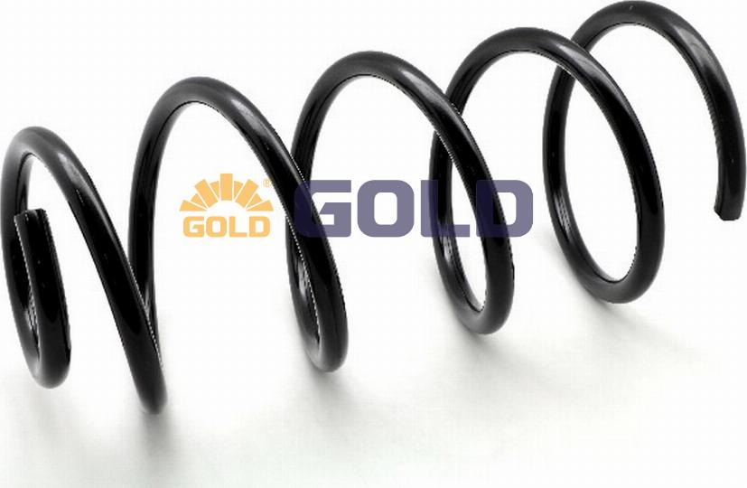 Japanparts GZJ3544A - Arc spiral aaoparts.ro