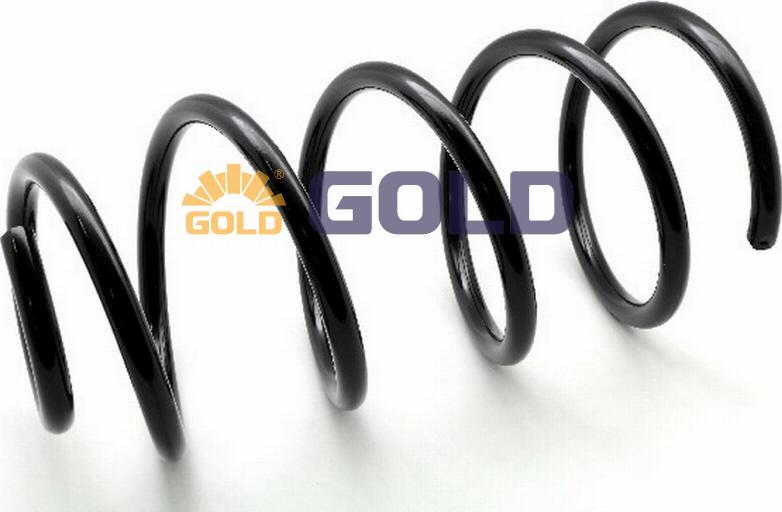 Japanparts GZJ3547A - Arc spiral aaoparts.ro