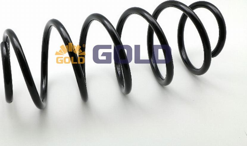 Japanparts GZJ3539H - Arc spiral aaoparts.ro