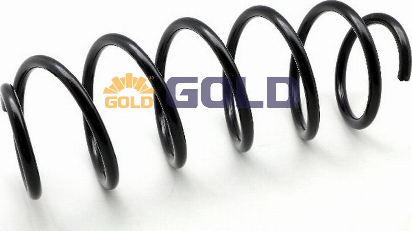 Japanparts GZJ3536H - Arc spiral aaoparts.ro