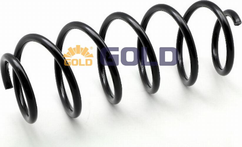 Japanparts GZJ3537H - Arc spiral aaoparts.ro