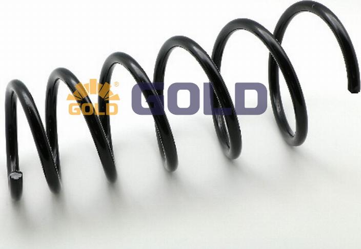 Japanparts GZJ3527A - Arc spiral aaoparts.ro