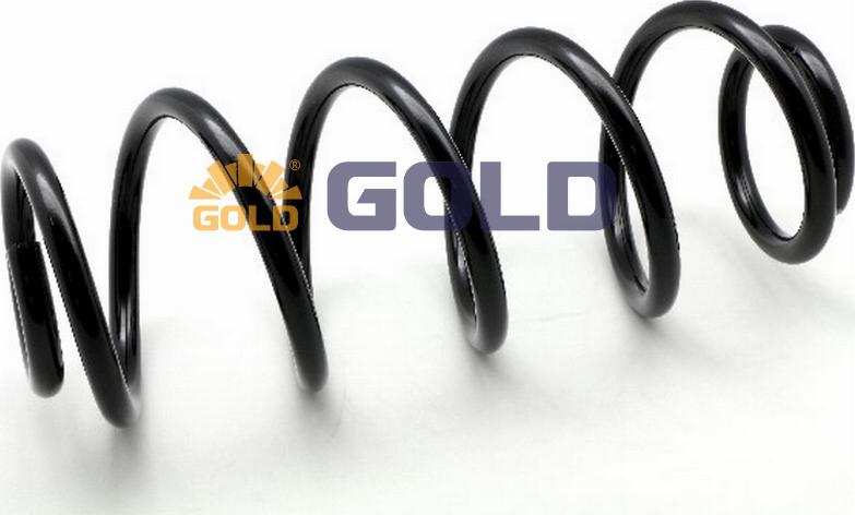 Japanparts GZJ3385H - Arc spiral aaoparts.ro
