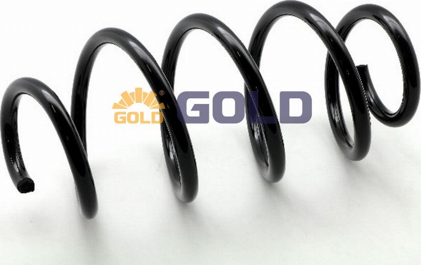 Japanparts GZJ3375A - Arc spiral aaoparts.ro