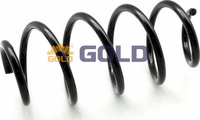 Japanparts GZJ3377A - Arc spiral aaoparts.ro
