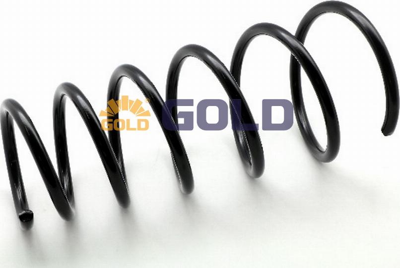 Japanparts GZJ2992A - Arc spiral aaoparts.ro