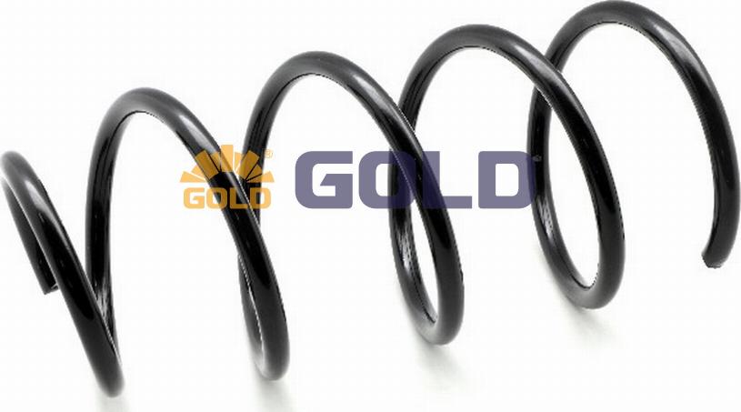 Japanparts GZJ2870C - Arc spiral aaoparts.ro