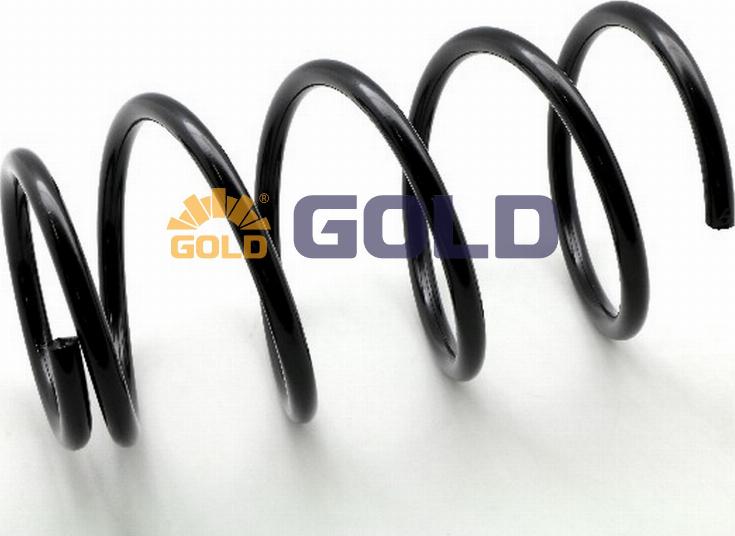 Japanparts GZJ2324C - Arc spiral aaoparts.ro