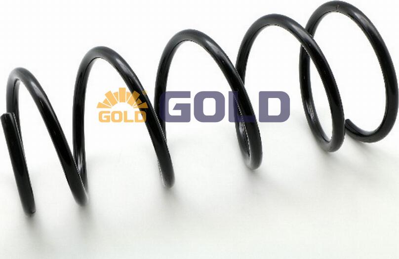 Japanparts GZJ2772I - Arc spiral aaoparts.ro