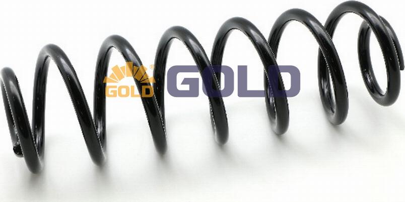 Japanparts GZJ7099A - Arc spiral aaoparts.ro