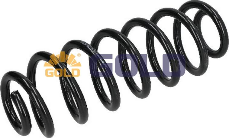 Japanparts GZJ7101A - Arc spiral aaoparts.ro