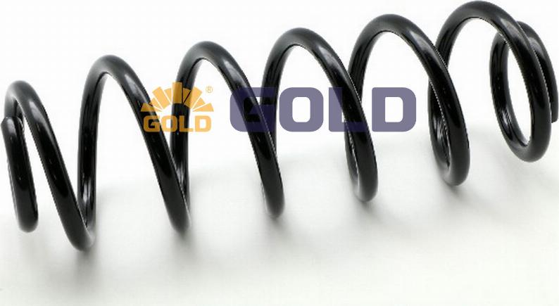 Japanparts GZJ7102A - Arc spiral aaoparts.ro