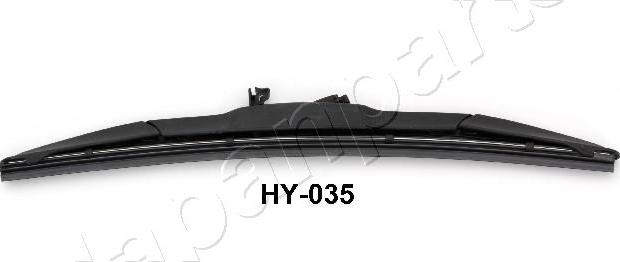 Japanparts HY-035 - Lamela stergator aaoparts.ro