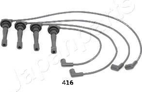 Japanparts IC-416 - Set cablaj aprinder aaoparts.ro