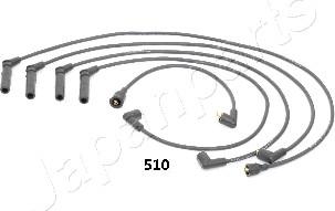 Japanparts IC-510 - Set cablaj aprinder aaoparts.ro