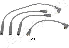 Japanparts IC-608 - Set cablaj aprinder aaoparts.ro