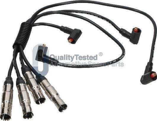 Japanparts IC0905JM - Set cablaj aprinder aaoparts.ro